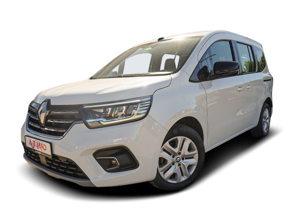 Renault Kangoo 1.3 TCE Edition One