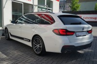 BMW 530 530d Touring M Sport