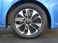 Kia cee'd Sporty Wagon Ceed SW 1.6 Plug-in Hybrid