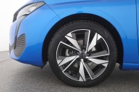 Peugeot 308 PureTech 130 Aut.
