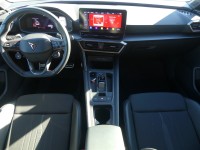 Cupra Leon Sportstourer 2.0 VZ 4Drive