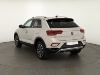 VW T-Roc 1.5 TSI DSG