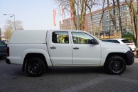 VW Amarok 3.0 V6 TDI 4Motion