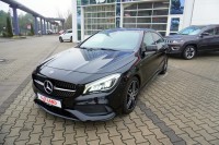 Vorschau: Mercedes-Benz CLA 220 SB AMG Line 4Matic