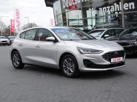 Ford Focus 1.0 EcoBoost Titanium