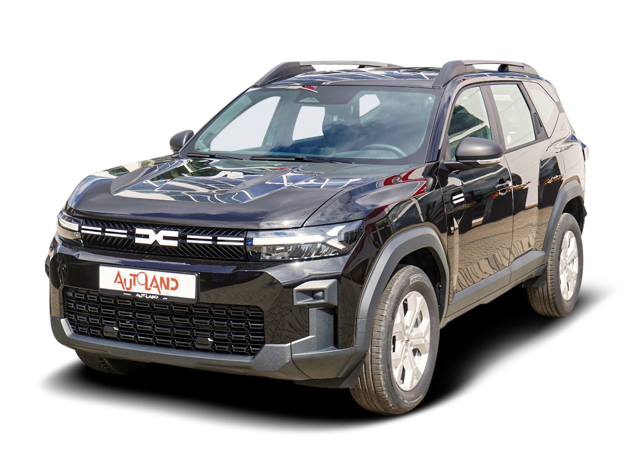 Dacia Bigster Essential 140 mHev