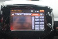 Toyota Aygo AYGO 1.0 x-wave