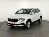 Skoda Karoq 1.5 TSI DSG 2-Zonen-Klima Navi Sitzheizung