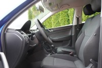 Skoda Rapid Spaceback 1.2 Style