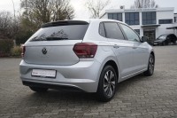 VW Polo 1.0TSI DSG