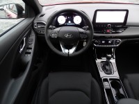 Hyundai i30 cw 1.0 T-GDi GO! Plus Aut.