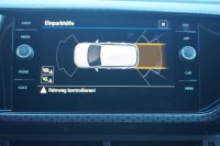 VW T-Cross 1.0 TSI DSG