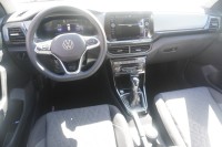 VW T-Cross 1.5 TSI DSG