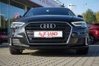 Audi A3 Sportback 1.0 TFSI S-Line