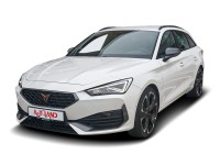 Cupra Leon ST 1.4 e- Hybrid DSG VZ LED Navi Kamera