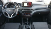 Hyundai Tucson 1.6 T-GDI