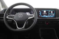 VW Caddy 1.5 TSI DSG
