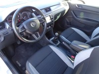 Skoda Rapid Spaceback 1.6 TDI Joy