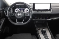 Nissan Qashqai N-Connecta 1.3 Dig-T MHEV Aut.
