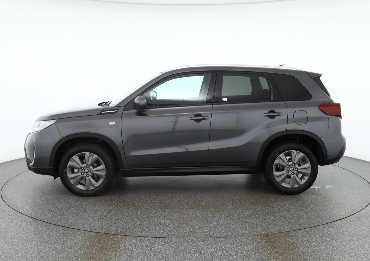 Suzuki Vitara 1.4 mHEV Aut.