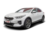 Kia XCeed 1.4 T-GDI Vision