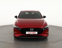 Mazda 3 SKYACTIV-G 2.0 M-HYBRID