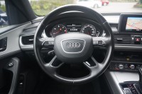 Audi A6 Avant 2.0 TDI ultra