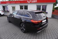 Mercedes-Benz C 300 C300 e T Avantgarde