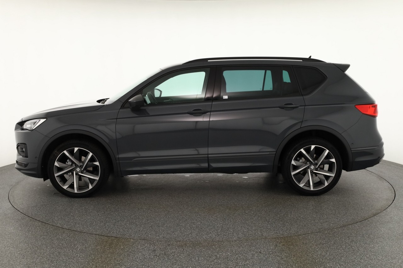 Seat Tarraco 1.5 TSI DSG FR