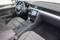 VW Passat Variant 1.5 TSI DSG
