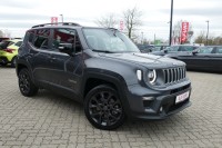 Jeep Renegade 1.3 Hybrid Limited Plug-In- 4xe