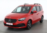 Mercedes-Benz T180d Progressive LED Navi Sitzheizung Kamera
