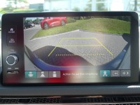 Honda Civic 2.0 Hybrid e:HEV Elegance