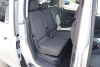 VW Caddy 1.5 16V TSI Life