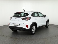 Ford Puma 1.0 EB Cool&Connect