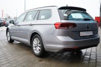 VW Passat Variant 1.5 TSI DSG