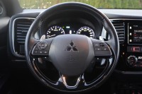 Mitsubishi Outlander 2.0 4WD