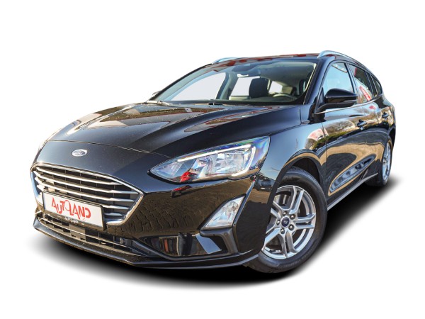 Ford Focus Turnier 1.5 EcoBoost Aut.