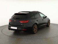 Seat Leon ST 2.0 TSI DSG Cupra 300 4Drive