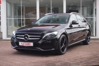 Vorschau: Mercedes-Benz C 180 C180 T-Modell Avantgarde