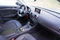 Audi A3 Sportback 35 TFSI design