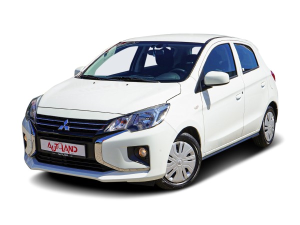 Mitsubishi Space Star 1.2 Basis