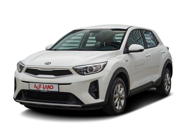 Kia Stonic 1.2 Edition 7