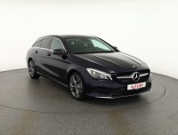 Mercedes-Benz CLA 250 SB 4Matic
