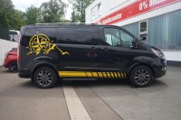Ford Tourneo Custom 2.0 TDCi Titanium