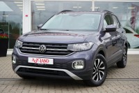 Vorschau: VW T-Cross 1.0 Active