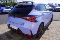 Hyundai i20 1.6 T-GDI N Performance