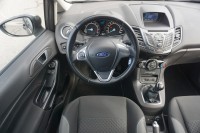 Ford Fiesta 1.25