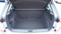 Skoda Kamiq 1.0 TSI
