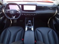 MG HS 1.5 T-GDI Luxury Aut.